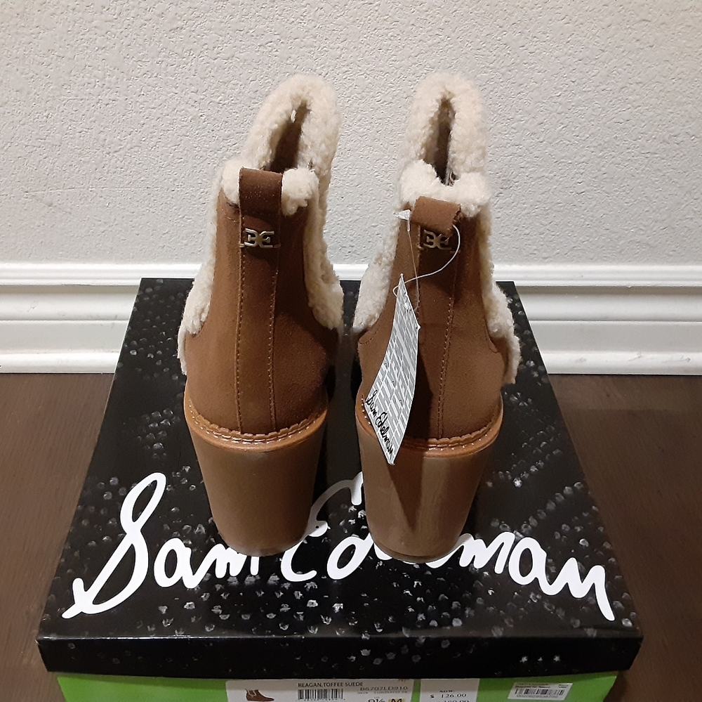 Sam Edelman - Picture 4 of 4